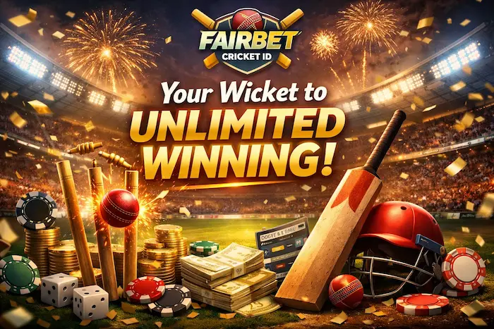 Fairbet Cricket ID