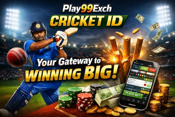 Play99exch Cricket ID
