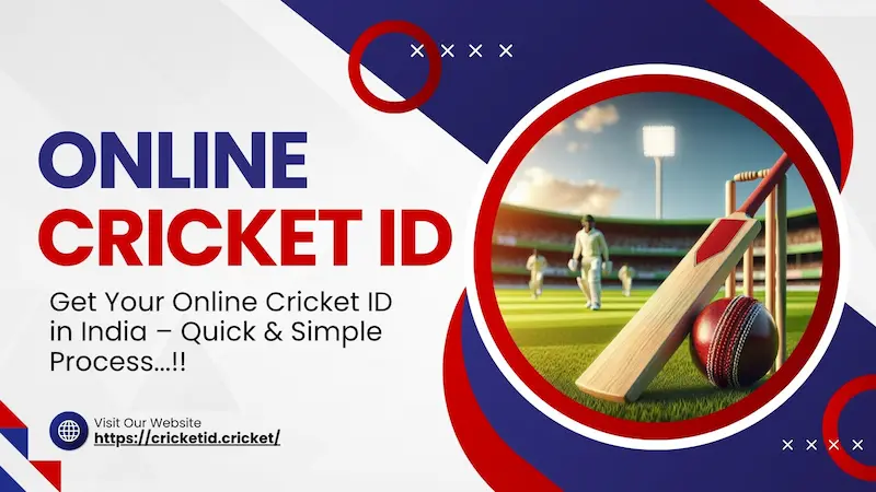 Online Cricket ID