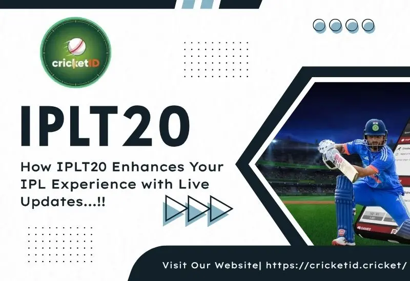 IPLT20