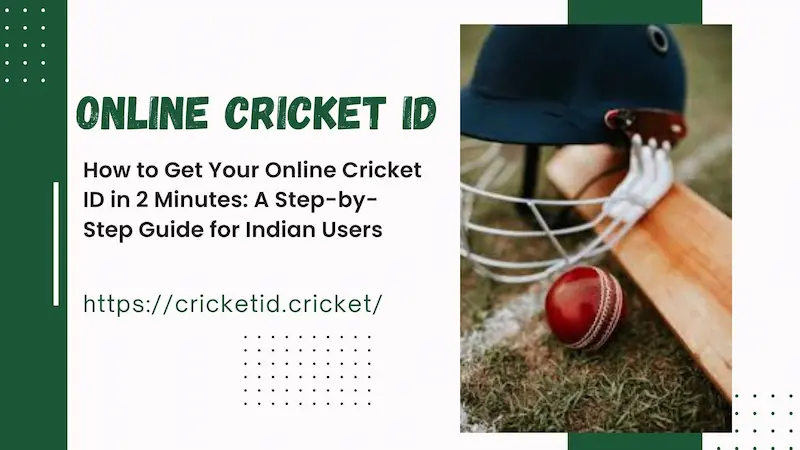 Cricket ID