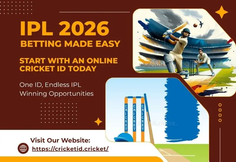 IPL 2026 Betting Made Easy