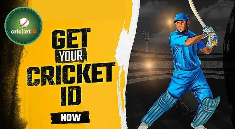 online cricket ID