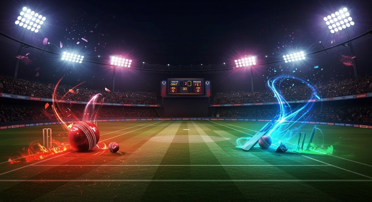 Online Cricket Satta ID