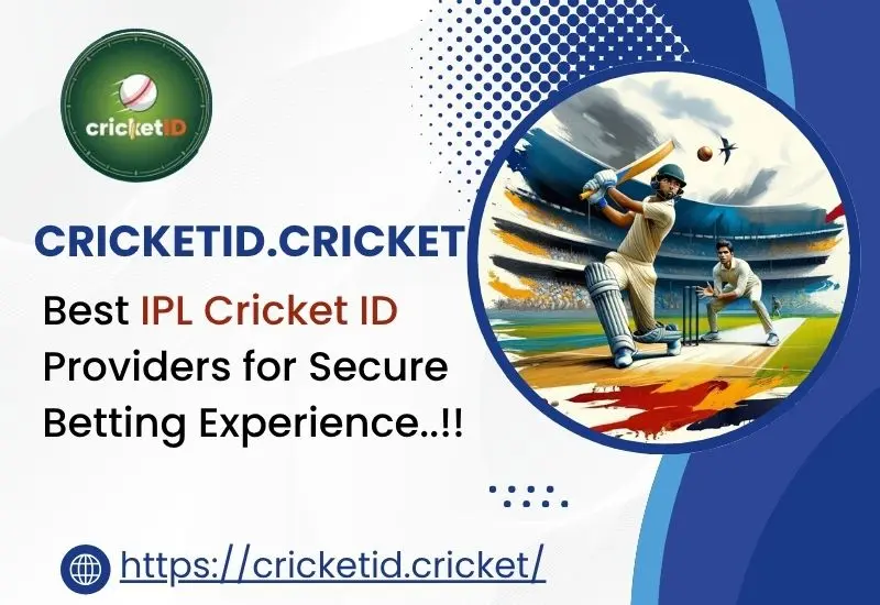 IPL Cricket ID