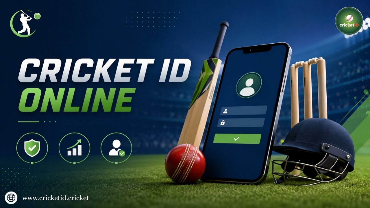 Cricket ID Online – Complete Overview of Features, Benefits, and Registration Steps