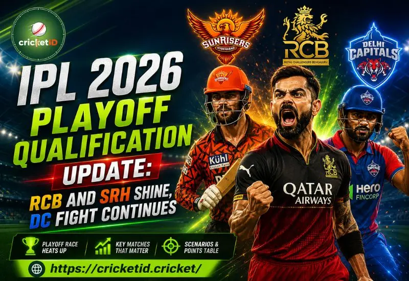 Cricket ID IPL 2026