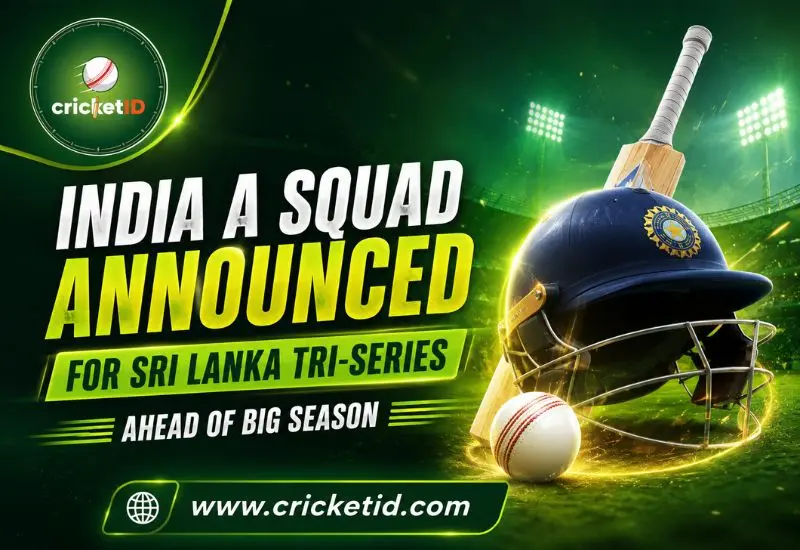 T20 Cricket News