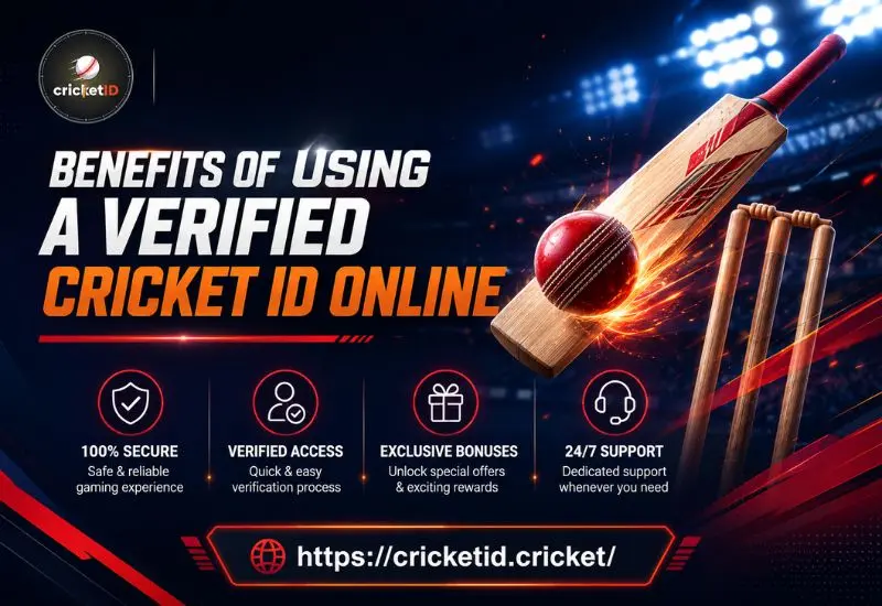 Cricket ID