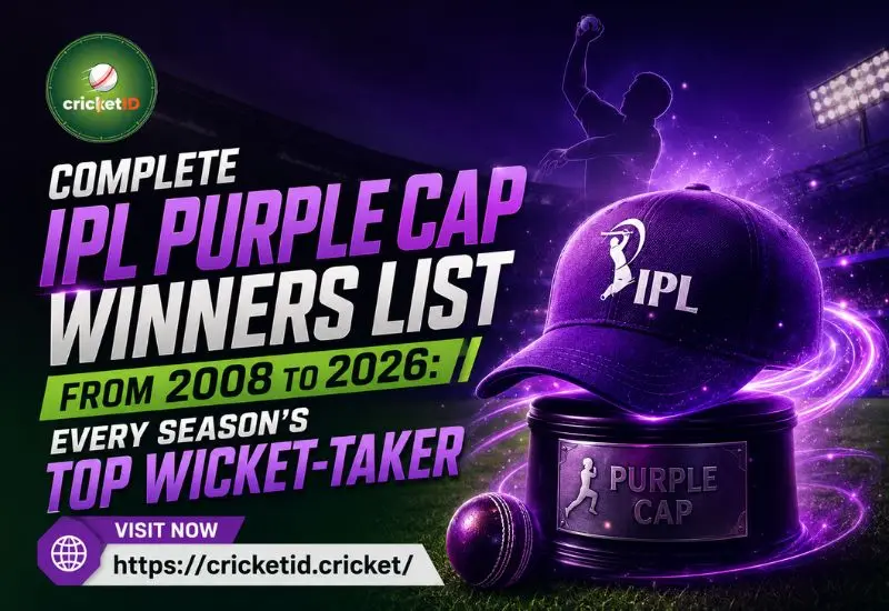 cricket News and IPL