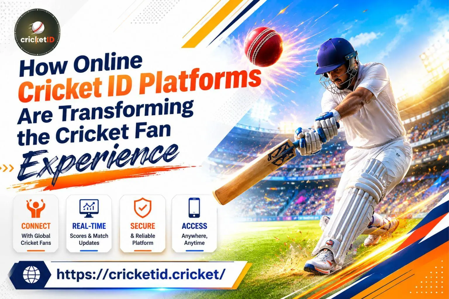 Online Cricket ID Platforms